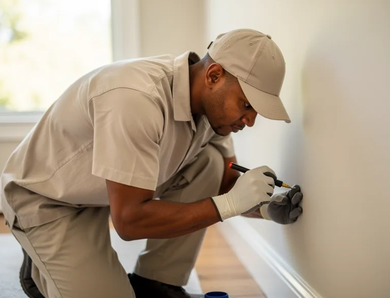 Pest control Hunting Park Philadelphia